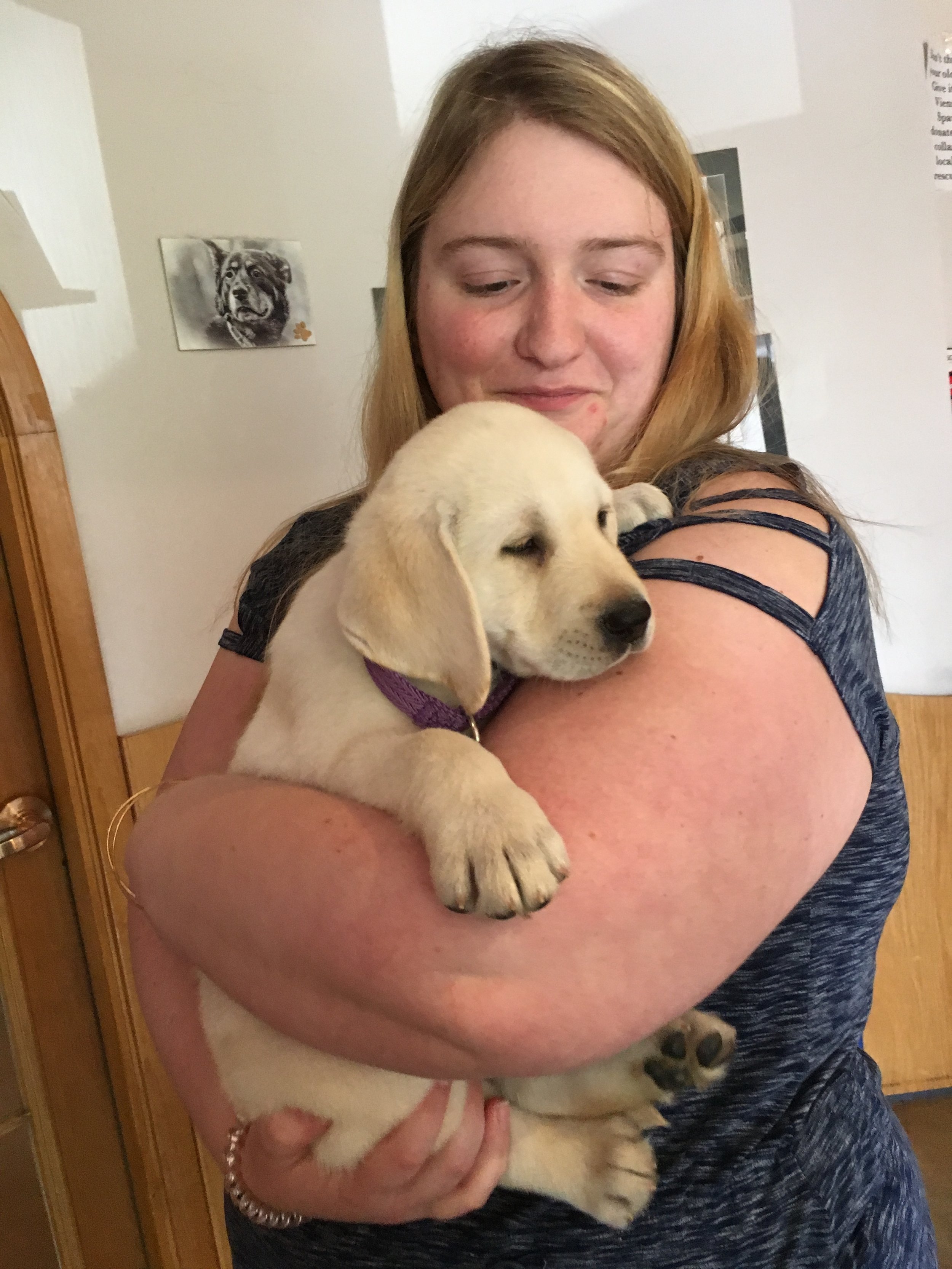 Kelsey, Co-Owner and Manager